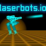 Laserski roboti