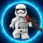 Lego Star Wars utakmica 3