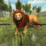 Lov na lavove 3D