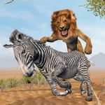 Simulator kralja lavova: Lov na životinje divljih životinja