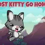 Izgubljena Kitty Idi kući