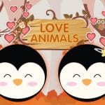 Volite životinje