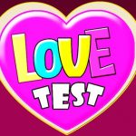 Ljubavna test igra