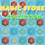 Kolekcija Magic Stones