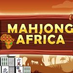 Mahjong afrički san