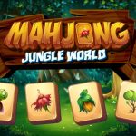 Svijet mahjong džungle