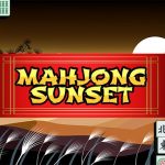 Mahjong zalazak sunca