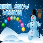 Snježna misija Marbel