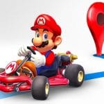 Mario i prijatelj puzzle
