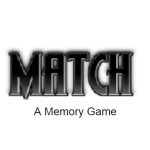 Match – igra memorije