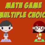 Višestruki izbor matematičke igre