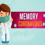 Memorija CoronaVirus