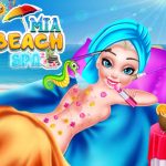 Mia Beach Spa