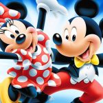 Zbirka zagonetki Mickey Mouse
