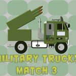Utakmica vojnih kamiona 3