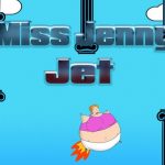 Gospođica Jenny Jet