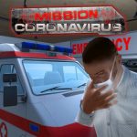 Misija Koronavirus
