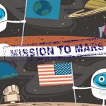 Misija na Marsu Razlika