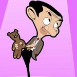 Mr Bean Zbirka zagonetki