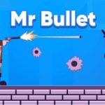 Gospodine Bullet