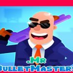 G. BulletMasters na mreži