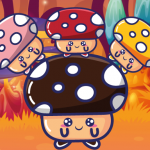 Mushroom Match Master