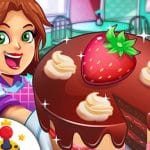 Moja torta – Igre za pekarstvo i slatkiše