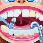 Moj zubar – Teeth Doctor Game Zubar