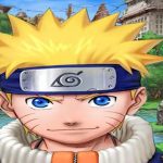 Naruto Flip igra Avantura – beskrajna udica na mreži