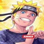 Naruto Runner igra Avantura – beskrajno trčanje na mreži