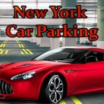 Parking za New York