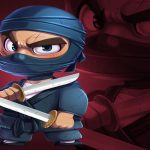Ninja Jump Force – Online igra