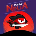 Ninja samuraji