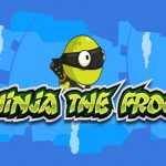 Ninja žaba