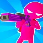 Paintball Gun – Pucanje u više igrača