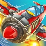 Panda Air Fighter: Pucanje u avionu