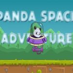 Panda svemirska avantura
