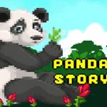 Priča o pandi