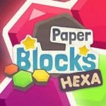 Papirni blokovi Hexa