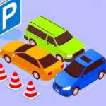 Parkirno mjesto – igra 3D