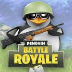 Pingvin Battle Royale