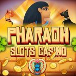 Kazino Pharaoh Slots