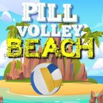 Plaža Pill Volley