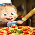 Pizza Maker – moja igra u pizzeriji