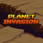 Invazija planeta