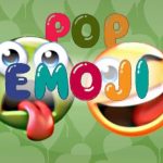 POP EMOJI – Igre za iskakanje balona za bebe