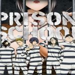 Prison School Anime – game online