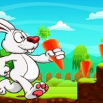 Bijesni zečevi – Zeko trči
