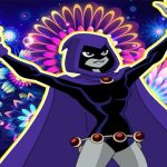Gavran Avantura titana – SuperHero zabavna igra
