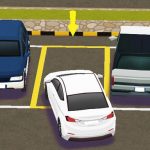 Stvarno parkiranje automobila 3D: Dr Parking